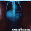 The Vontons EP Albumcover
