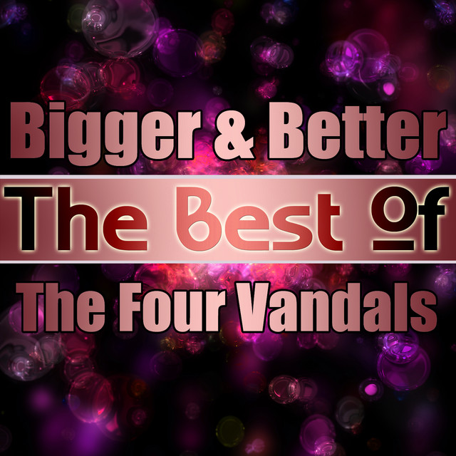 The Four Vandals Photo