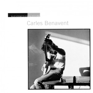 Nuevos Medios Colección: Carles Benavent album