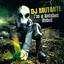 I'm a Hotshot Robot Albumcover