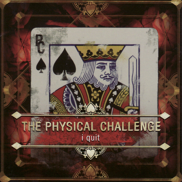 The Physical Challenge Photo