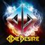 One Desire cover