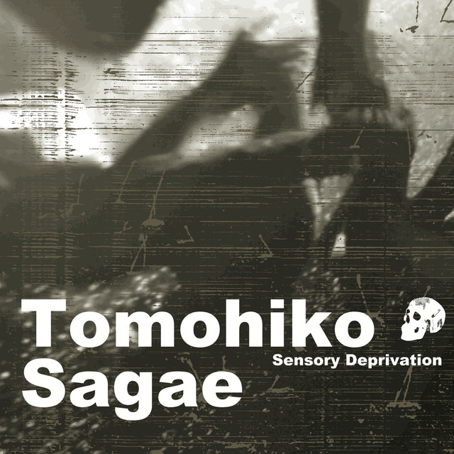 Tomohiko Sagae Photo