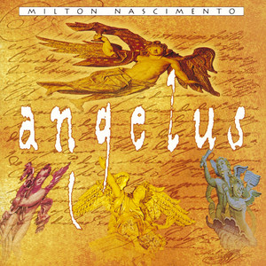 Angelus album
