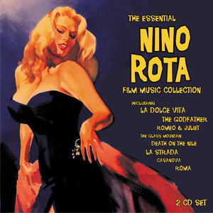 The Essential Nino Rota Film Music Collection album