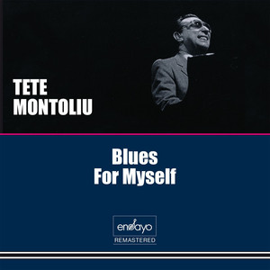 Blues for Myself album