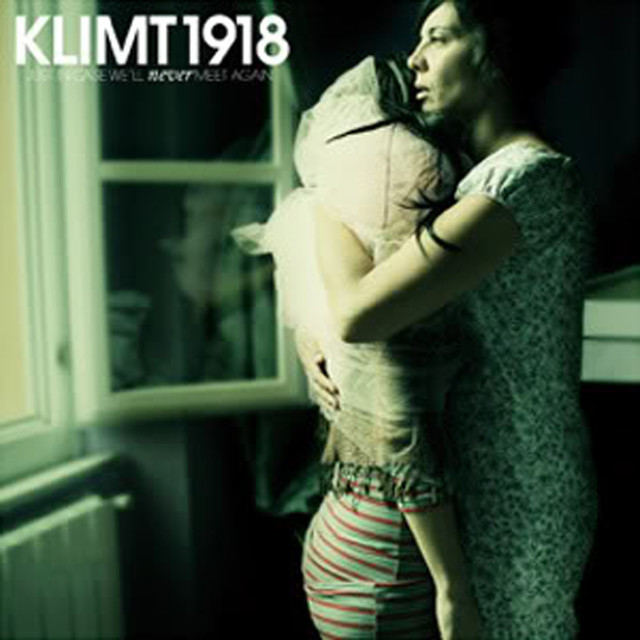 Just In Case We'll Never Meet Again (soundtrack For The Cassette Generation) cover