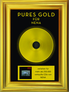 Pures Gold: Nena album