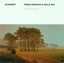 Franz Schubert: Piano Sonatas Nos. 19 and 20 (Zechlin) Albumcover