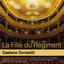 Donizetti: La fille du régiment cover