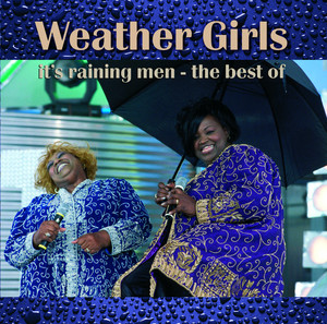 Weather Girls - Best Of cover