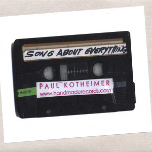 Paul Kotheimer