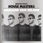 Defected Presents House Masters - Armand Van Helden cover