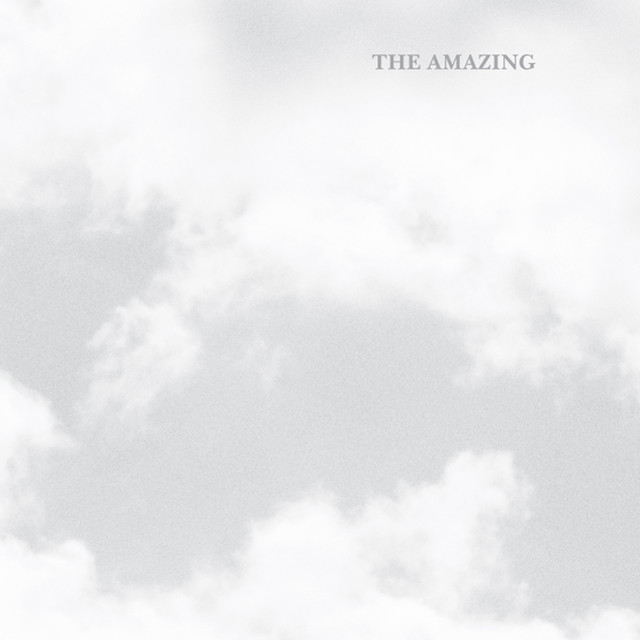 The Amazing cover