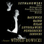 Witold Rowicki conducts Albumcover