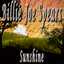 Sunshine Albumcover