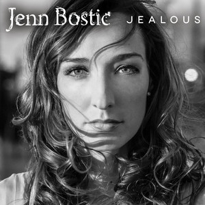 Jealous album