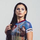 Famke Louise profile