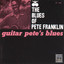 Guitar Pete's Blues Albumcover