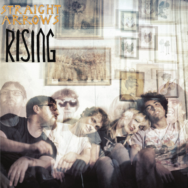 Rising cover