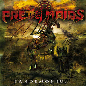 Pandemonium album