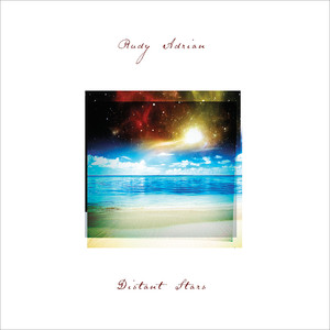 Distant Stars cover