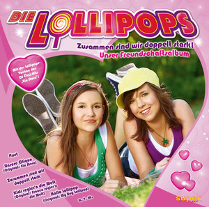 Zusammen sind wir doppelt stark cover