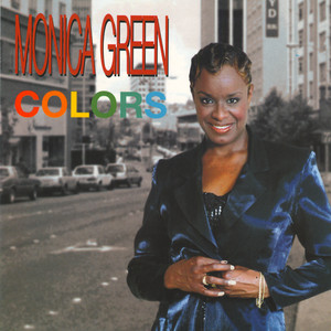 Monica Green