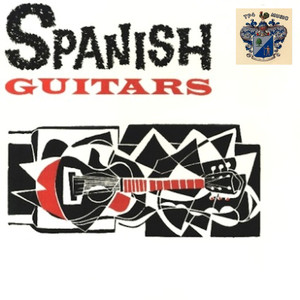 Spanish Guitars album