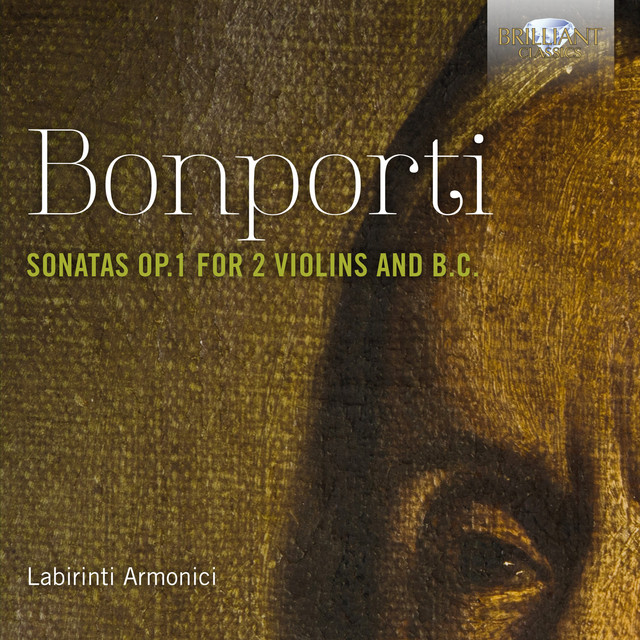 Francesco Antonio Bonporti photo