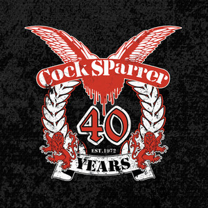 40 Years album