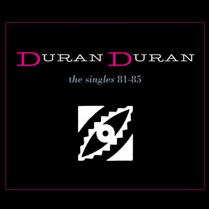 The Singles 81-85 album
