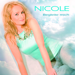 Begleite mich cover