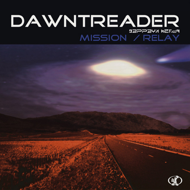 Dawntreader Photo