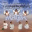 Magia Albumcover