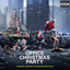 Office Christmas Party cover