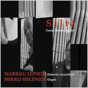 Alku (Beginning) cover