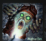 High on Fire Photo