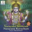 Narayana Stothram Narayana Kavacham Albumcover