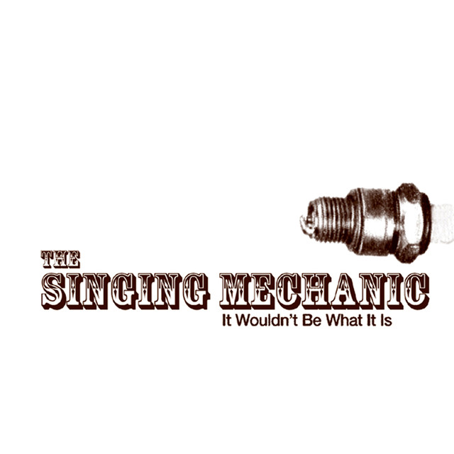 The Singing Mechanic Photo