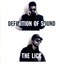 The Lick cover