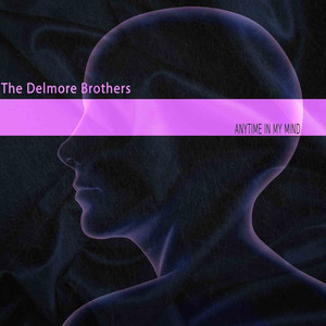 Anytime in My Mind album