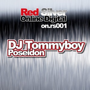 DJ Tommyboy