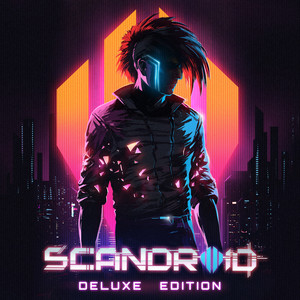 Scandroid (Deluxe Edition) album