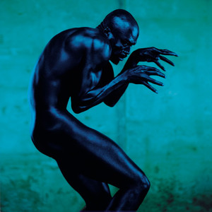 Human Being album
