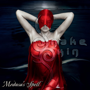 Medusa's Spell cover