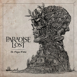 The Plague Within album