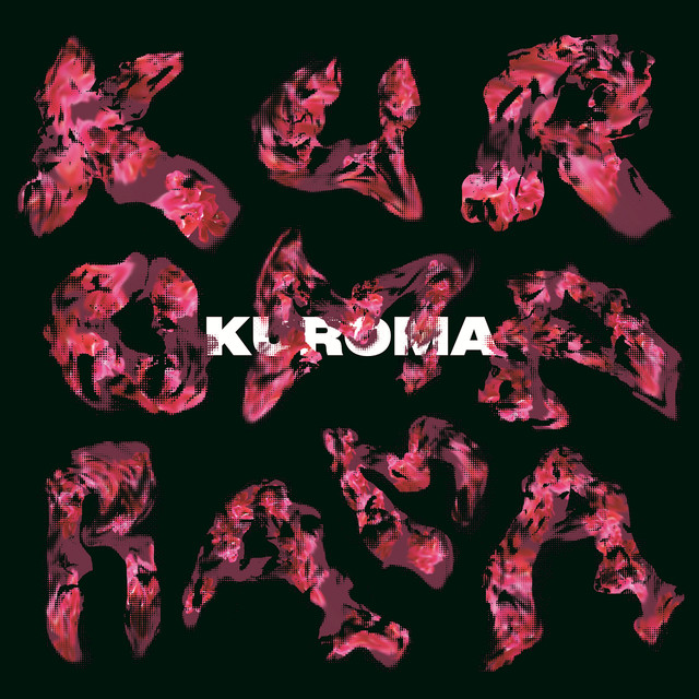 Kuromarama cover