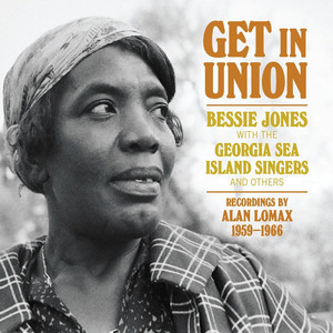 Get in Union cover