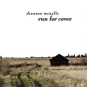 Run for Cover cover